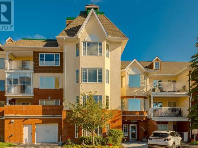 3309, 3000 Sienna Park Green SW Calgary Alberta