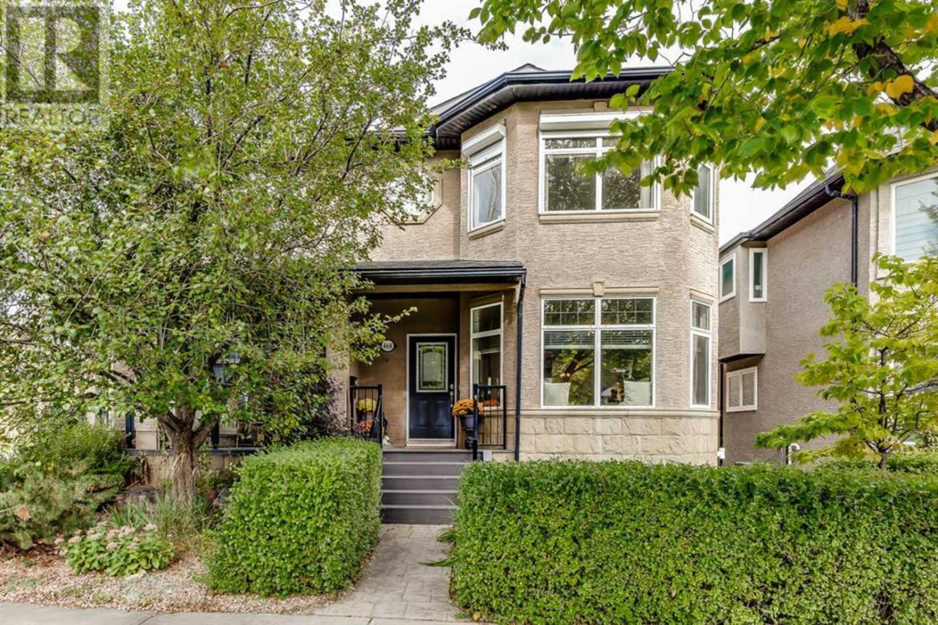 468 27 Avenue NW Calgary