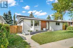 4323 19 Street NW Calgary