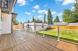 4323 19 Street NW Calgary