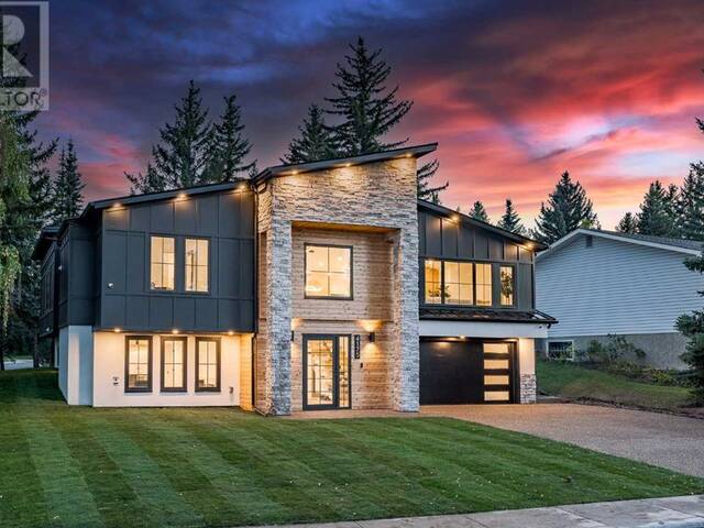 4175 Varsity Road NW Calgary Alberta