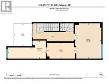 210, 2717 17 Street SW Calgary