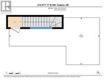 210, 2717 17 Street SW Calgary