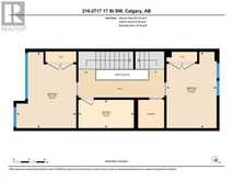 210, 2717 17 Street SW Calgary