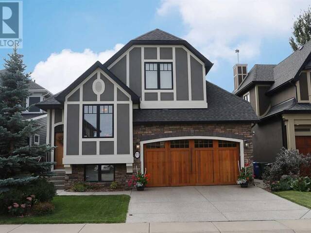 53 Westpoint Way SW Calgary Alberta