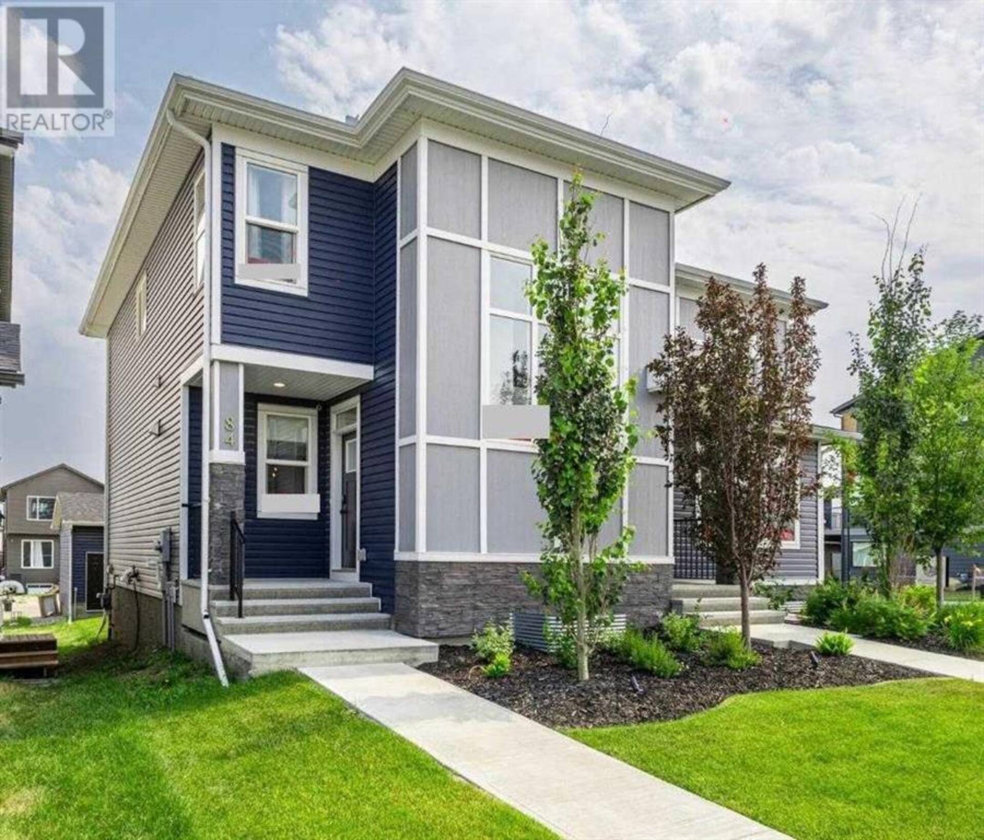 84 Edith Gate NW Calgary