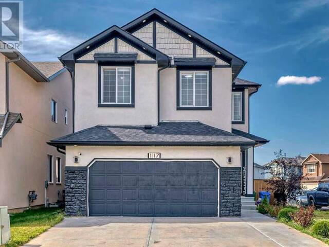 117 Saddlecrest Crescent NE Calgary