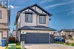 117 Saddlecrest Crescent NE Calgary