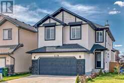 117 Saddlecrest Crescent NE Calgary