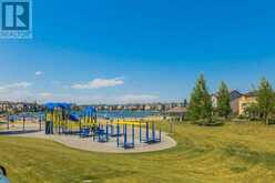 321 Crystal Shores View Okotoks