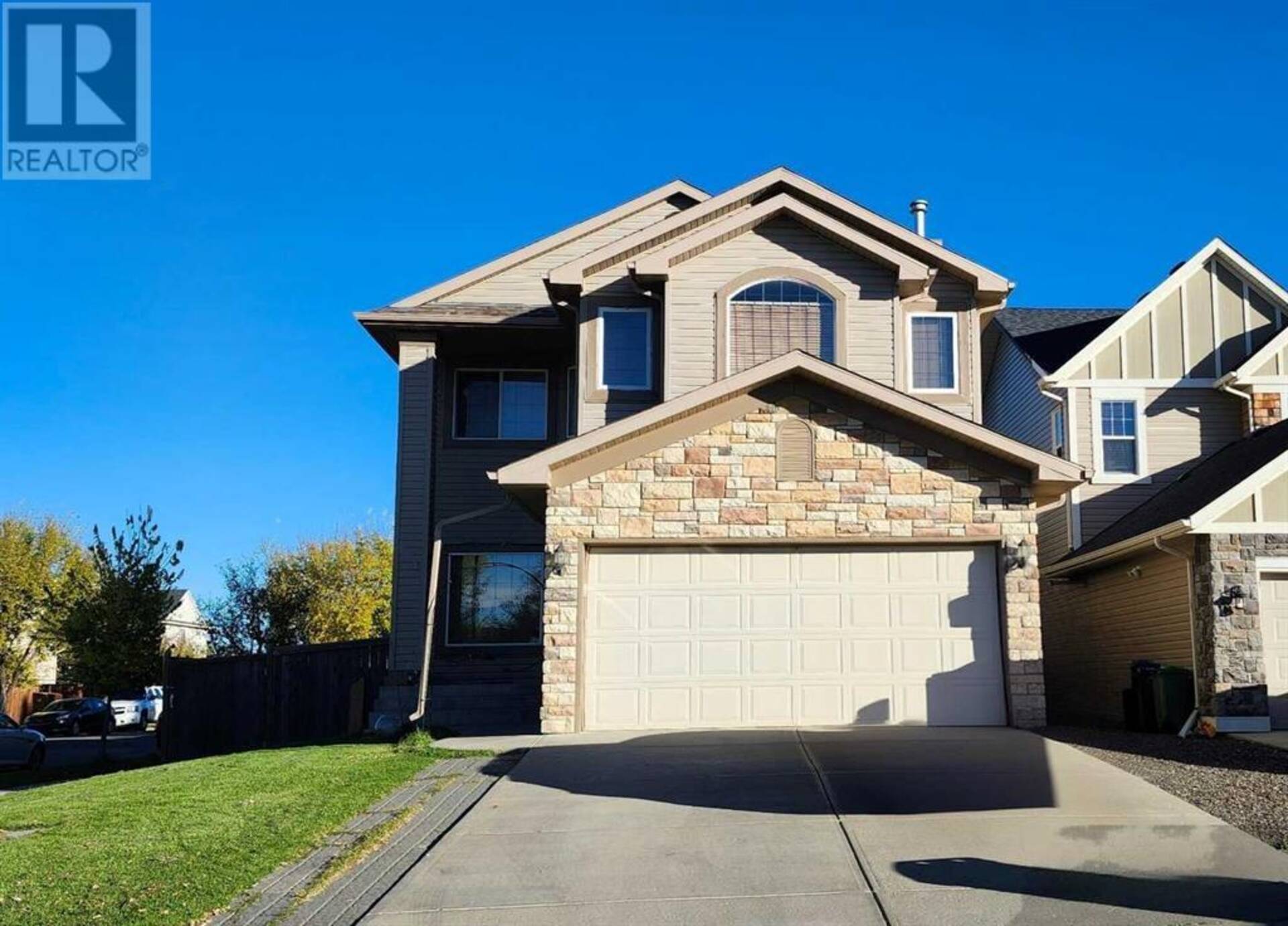 321 Crystal Shores View Okotoks