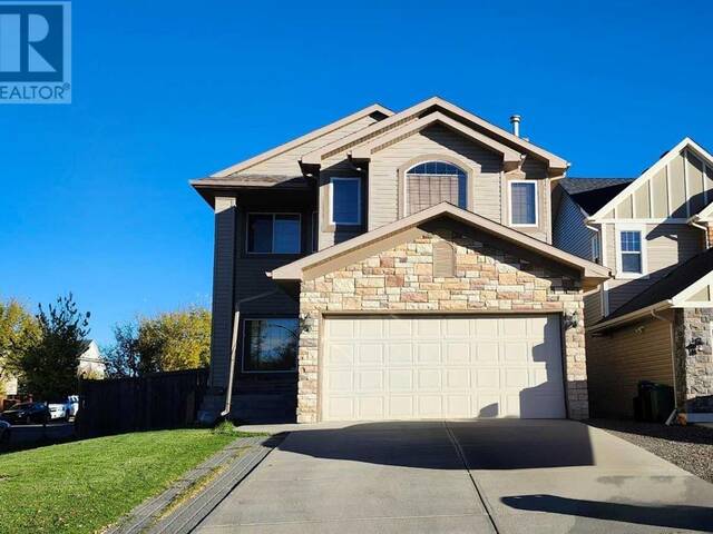 321 Crystal Shores View Okotoks Alberta