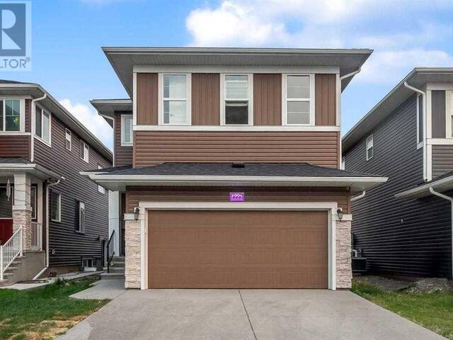 99 Red Embers Terrace NE Calgary Alberta