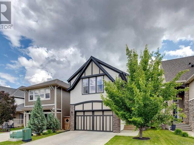 55 Mahogany Rise SE Calgary Alberta