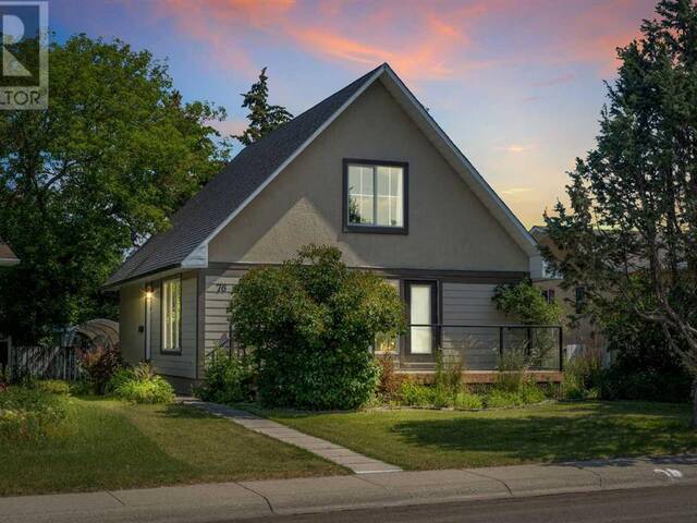 76 Huntmeadow Road NE Calgary Alberta