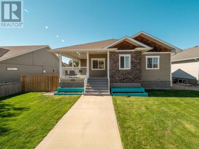 148 Heritage Rd Magrath Alberta