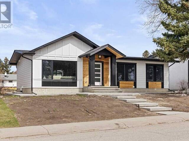 5035 Bulyea Road NW Calgary Alberta