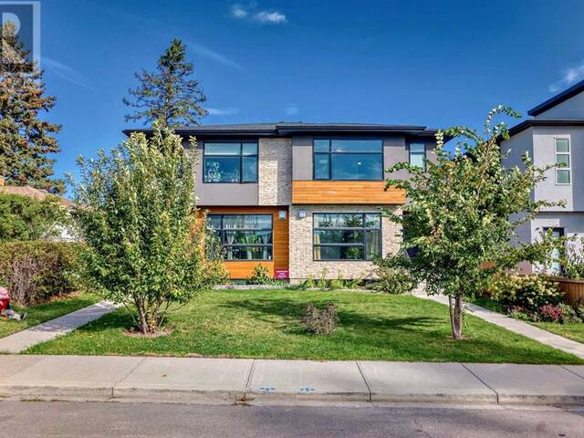 1716 32 Street SW Calgary