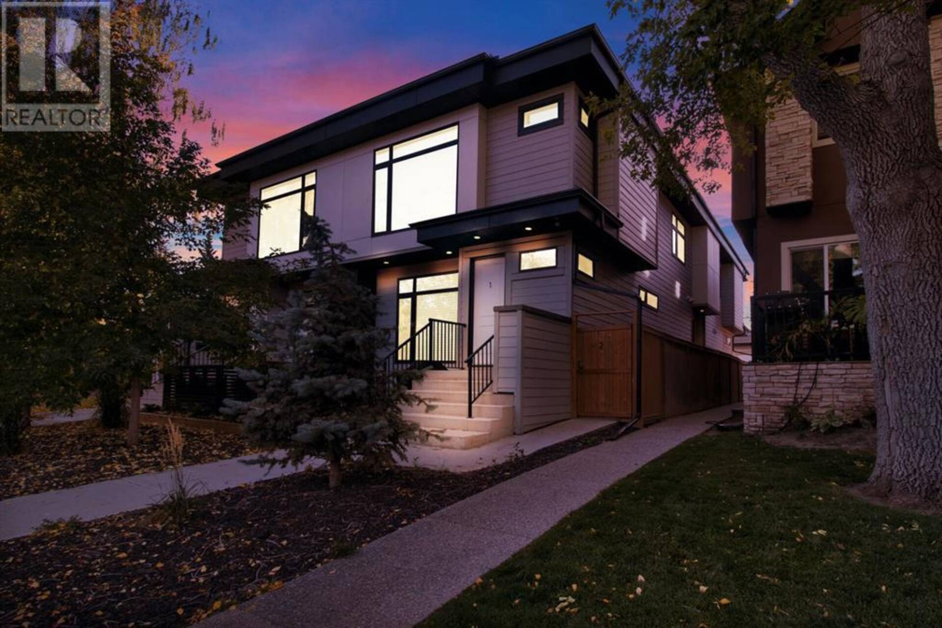 2, 1929 36 Street SW Calgary