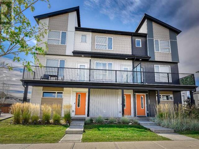 221 Redstone Boulevard NE Calgary Alberta