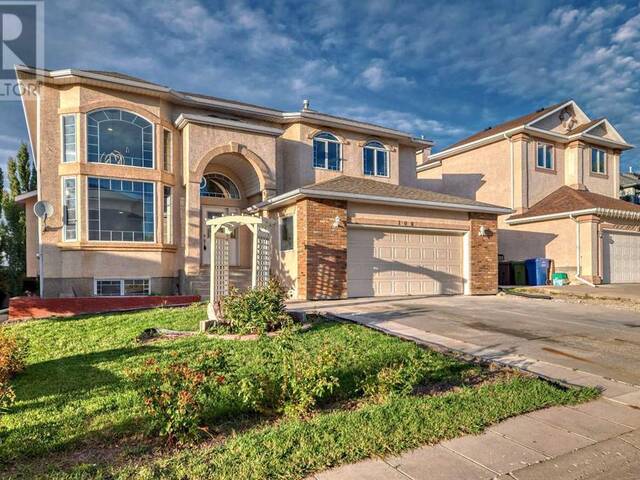 108 Cove Road Chestermere Alberta