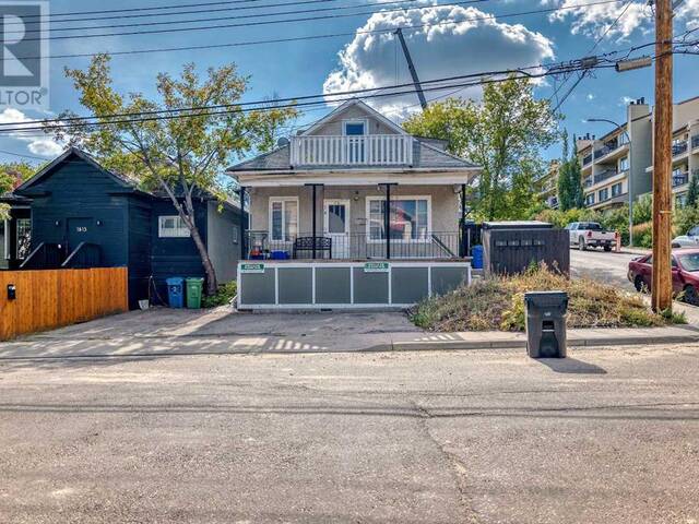 1515 22 Avenue SW Calgary Alberta