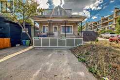 1515 22 Avenue SW Calgary