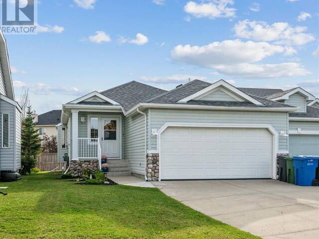 154 West Creek Bay Chestermere Alberta