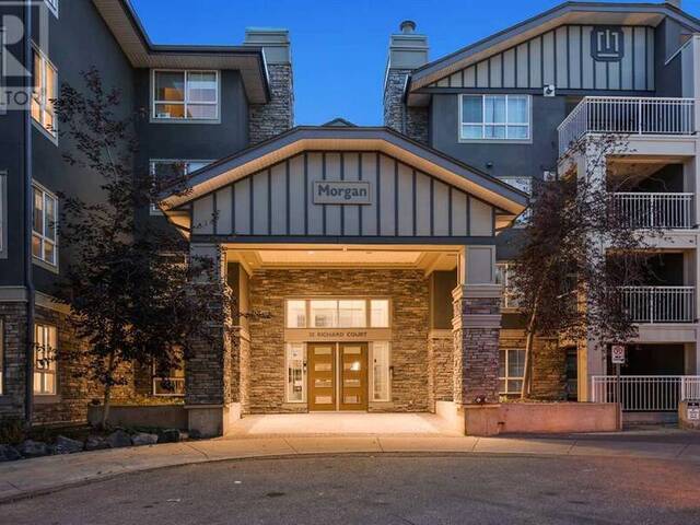 155, 35 RICHARD Court SW Calgary Alberta