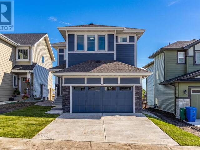 48 Ranchers View Okotoks