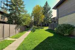 111, 2300 Oakmoor Drive SW Calgary