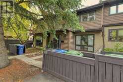 111, 2300 Oakmoor Drive SW Calgary