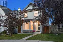 68 BRIDLEWOOD Crescent SW Calgary