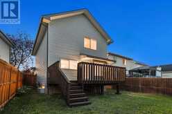 68 BRIDLEWOOD Crescent SW Calgary