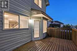 68 BRIDLEWOOD Crescent SW Calgary