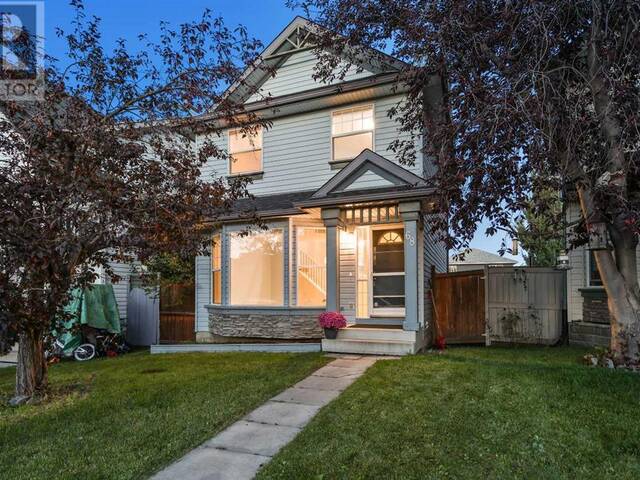 68 BRIDLEWOOD Crescent SW Calgary