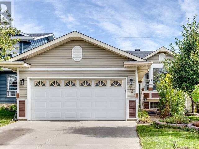 72 Riverstone Crescent SE Calgary Alberta