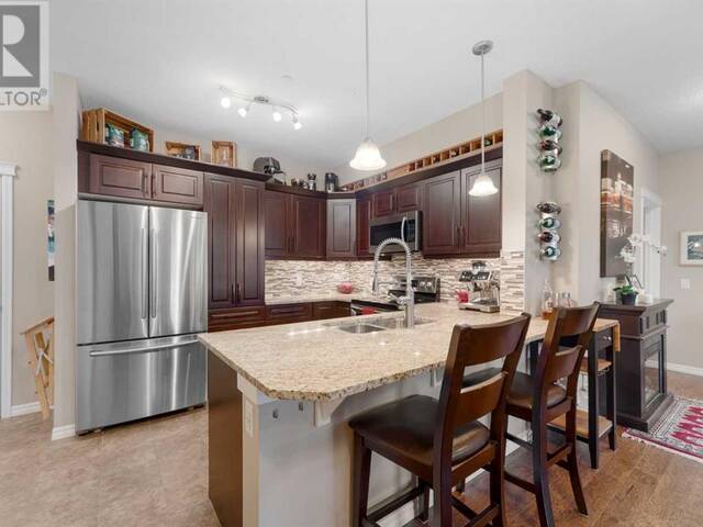 3112, 4 Kingsland Close SE Airdrie Alberta