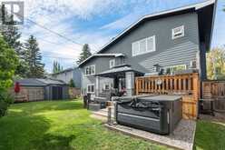 916 Kerfoot Crescent SW Calgary