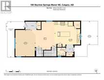 108 Skyview Springs Manor NE Calgary