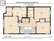 108 Skyview Springs Manor NE Calgary