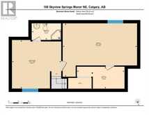 108 Skyview Springs Manor NE Calgary