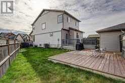 108 Skyview Springs Manor NE Calgary