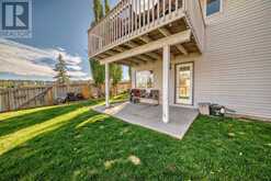 134 Bow Ridge Court Cochrane