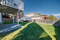 134 Bow Ridge Court Cochrane