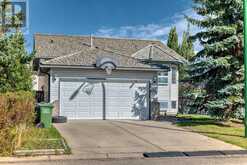 134 Bow Ridge Court Cochrane