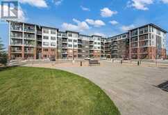 2117, 395 Skyview Parkway NE Calgary