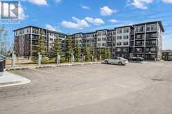 2117, 395 Skyview Parkway NE Calgary