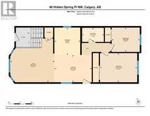 48 Hidden Spring Place NW Calgary