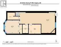 48 Hidden Spring Place NW Calgary